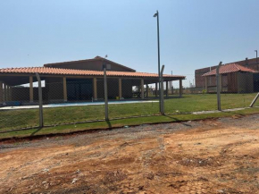 Rancho Caminho Iluminado